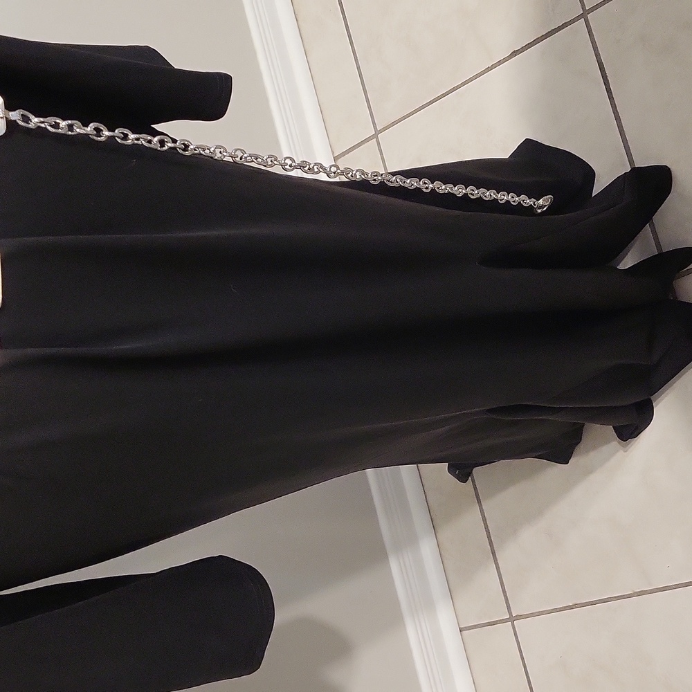 Nora Cora maxi dress - Picture 4 of 14